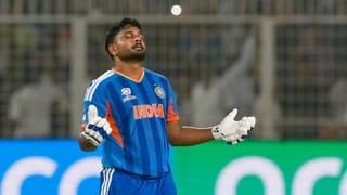 Sanju Samson: ‘ആത്മവിശ്വാസത്തില്‍ നിന്നാണ് ഞാന്‍ വളര്‍ന്നത്, എത്രത്തോളം മികച്ചതാണെന്ന് തെളിവുകള്‍ നിരത്തി ബോധ്യപ്പെടുത്തേണ്ടതില്ല’