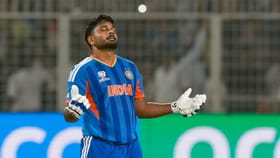 Sanju Samson: ‘ആത്മവിശ്വാസത്തില്‍ നിന്നാണ് ഞാന്‍ വളര്‍ന്നത്, എത്രത്തോളം മികച്ചതാണെന്ന് തെളിവുകള്‍ നിരത്തി ബോധ്യപ്പെടുത്തേണ്ടതില്ല’...