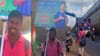 ആന്ധ്രാപ്രദേശില്‍ നിന്ന് കേരളത്തിലേക്ക്! സഞ്ജുവിനെ കാണാന്‍ യാത്ര...