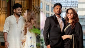 സഞ്ജുവിന്റെ പണമെന്തിന്, ചാരുലതയ്ക്ക് ബിസിനസുണ്ടല്ലോ!