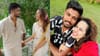 സഞ്ജു ചാരുവിന് ആദ്യ മെസേജ് അയച്ചിട്ട് ഇന്നേക്ക് 13 വര്‍ഷം...