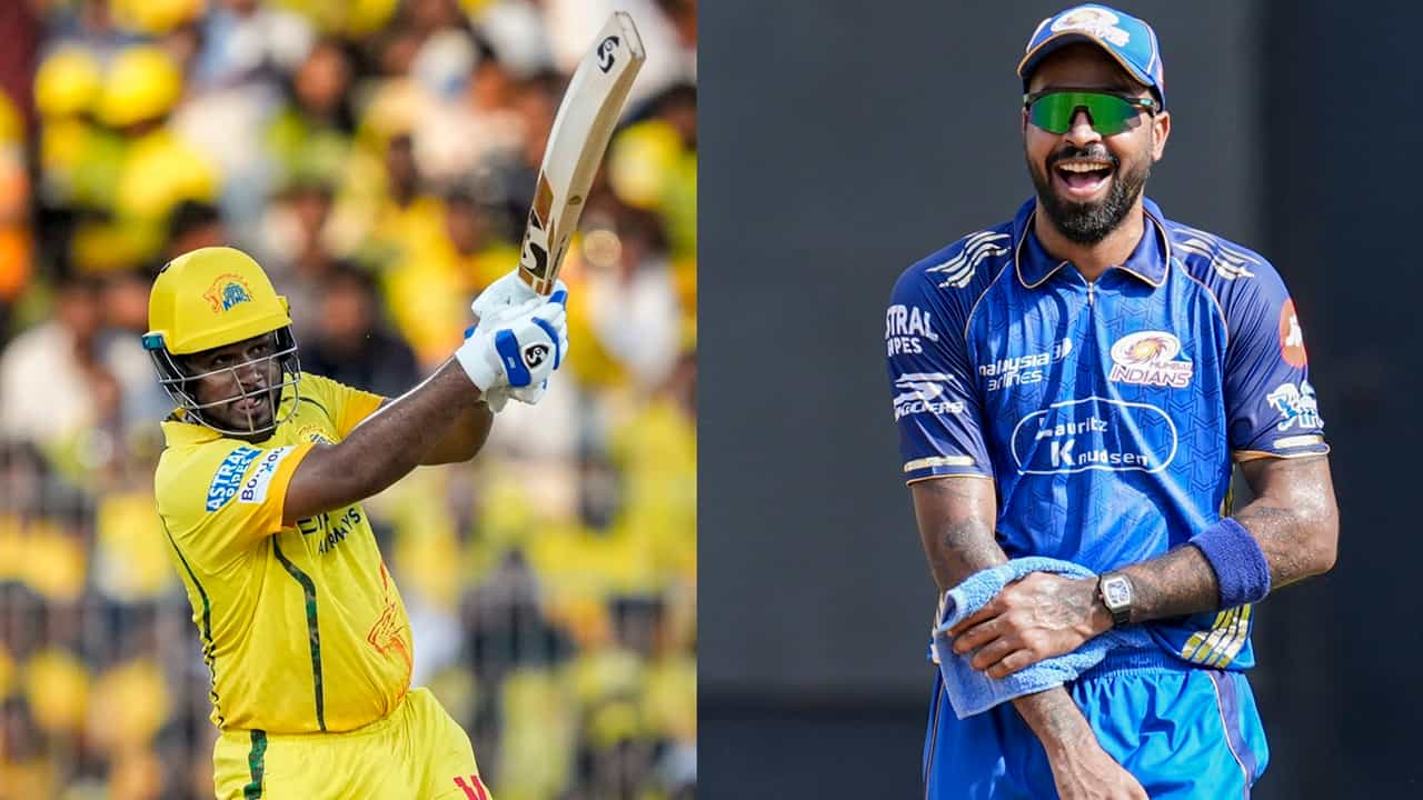 IPL 2027 Trade: സഞ്ജുവിന്റെ ചെന്നൈ ഹാര്‍ദ്ദിക്കിനെ സ്വന്തമാക്കുമോ? അത്ര എളുപ്പമല്ല കാര്യങ്ങള്‍