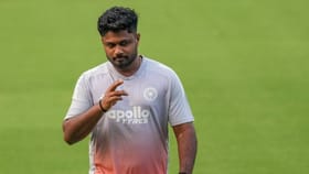 സഞ്ജുവിന്റെ ജീവിതം മാറ്റിമറിച്ച് പിതാവിന്റെ തീരുമാനം