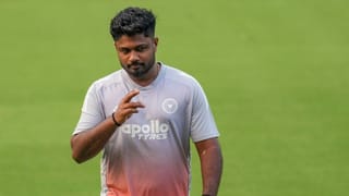 Sanju Samson: അവസരം നഷ്ടപ്പെട്ടു…സഞ്ജുവിന്റെ ജീവിതം മാറ്റിമറിച്ച് പിതാവിന്റെ തീരുമാനം