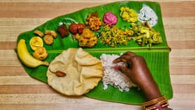 ശര്‍ക്കരവരട്ടിക്കും ഉപ്പേരിക്കും തീവില; ഓണസദ്യയ്ക്ക് ചെലവ്...