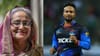 ഷാക്കിബ് അൽ ഹസൻ്റെ വീടിന് നേരെ പെട്രോൾ ബോംബേറ്...
