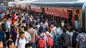 മടക്കയാത്രയ്ക്ക് ടെൻഷൻ വേണ്ട; കൂടുതൽ ട്രെയിനുകൾ പ്രഖ്യാപിച്ചു