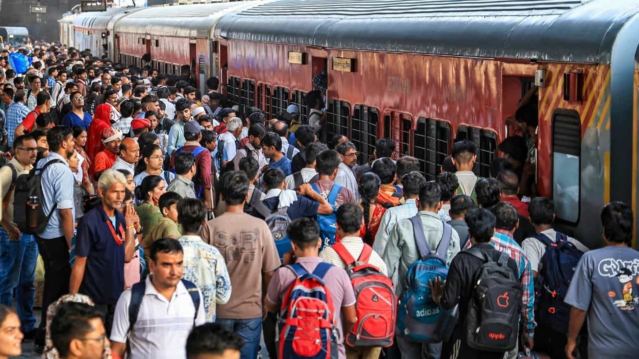Onam Special Train: ഓണം മടക്കയാത്ര! ടെൻഷൻ വേണ്ട, റെയിൽവേയുടെ സർപ്രൈസ്; കൂടുതൽ ട്രെയിനുകൾ പ്രഖ്യാപിച്ചു