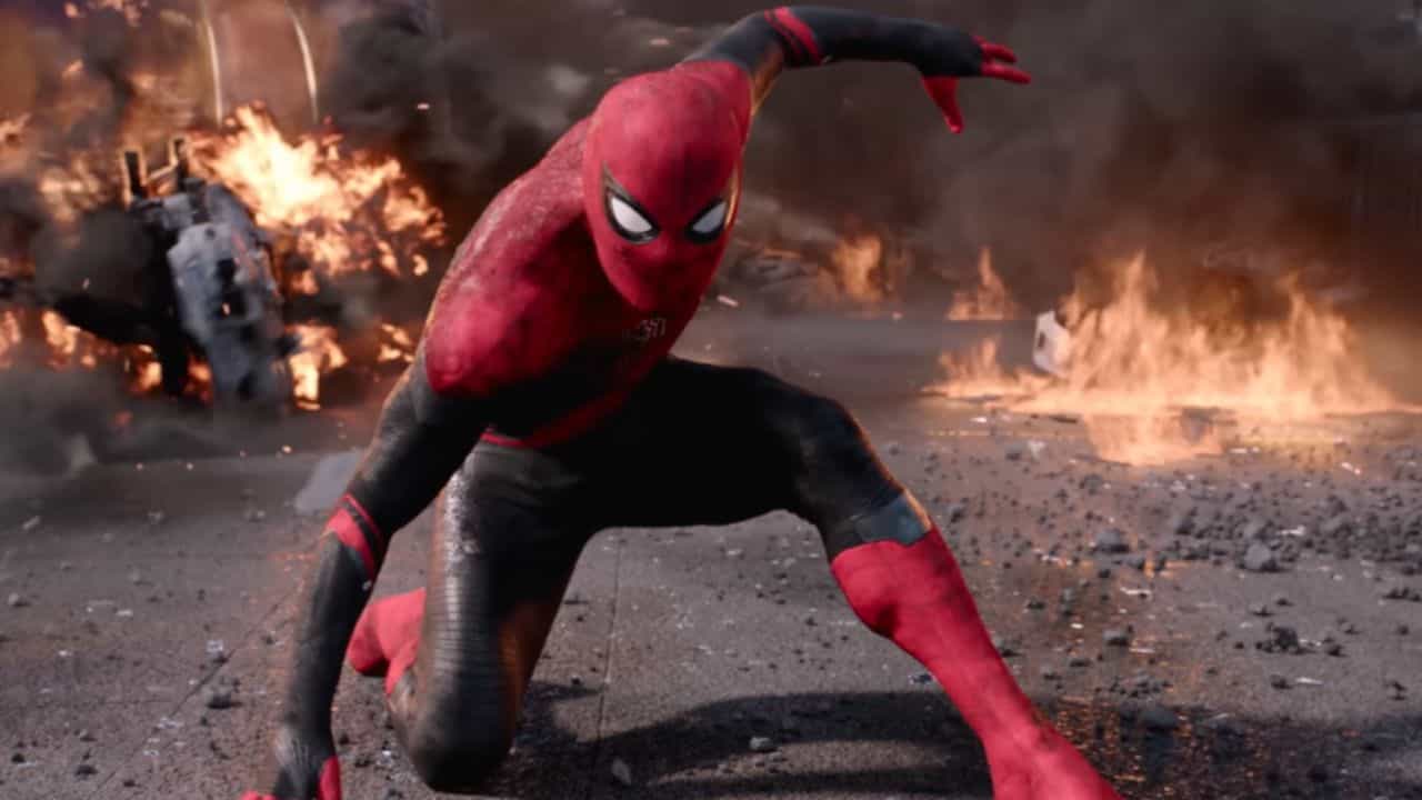 Spider Man Brand New Day : ബോക്സ് ഓഫീസ് തൂക്കി സ്പൈഡർമാൻ ബ്രാൻഡ് ന്യൂ ഡേ... ബില്യൺ ഡോളർ പിന്നിട്ട് കളക്ഷൻ !