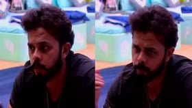 ശ്രീശാന്തിന് പിന്നാലെ മറ്റൊരു ക്രിക്കറ്റ് താരവും ഷോയിലേക്ക്‌?