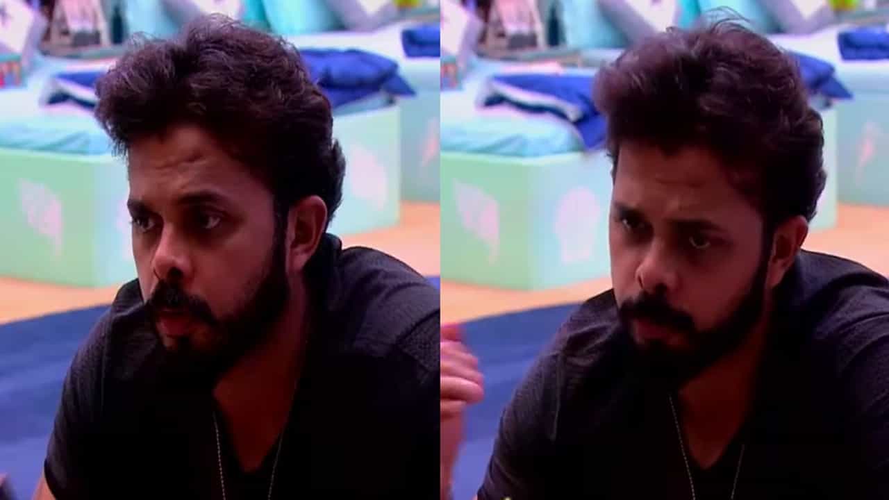Bigg Boss: ഇത്തവണ ബിഗ് ബോസ് തകര്ക്കും; ശ്രീശാന്തിന് പിന്നാലെ മറ്റൊരു ക്രിക്കറ്റ് താരവും ഷോയിലേക്ക്? Bigg Boss: ഇത്തവണ ബിഗ് ബോസ് തകര്ക്കും; ശ്രീശാന്തിന് പിന്നാലെ മറ്റൊരു ക്രിക്കറ്റ് താരവും ഷോയിലേക്ക്?