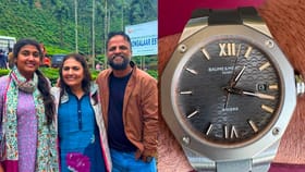 തുടക്കം കണ്ട് സുചി ചേച്ചി നൽകിയ മറക്കാനാവാത്ത ​ഗിഫ്റ്റ്