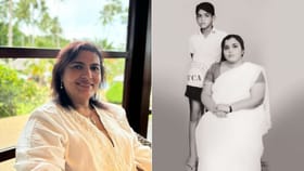 ഞാൻ ഒരു സിനിമയിൽ അഭിനയിച്ചോട്ടെ എന്ന് ചോദിച്ചപ്പോൾ ലാലേട്ടൻ്റെ...