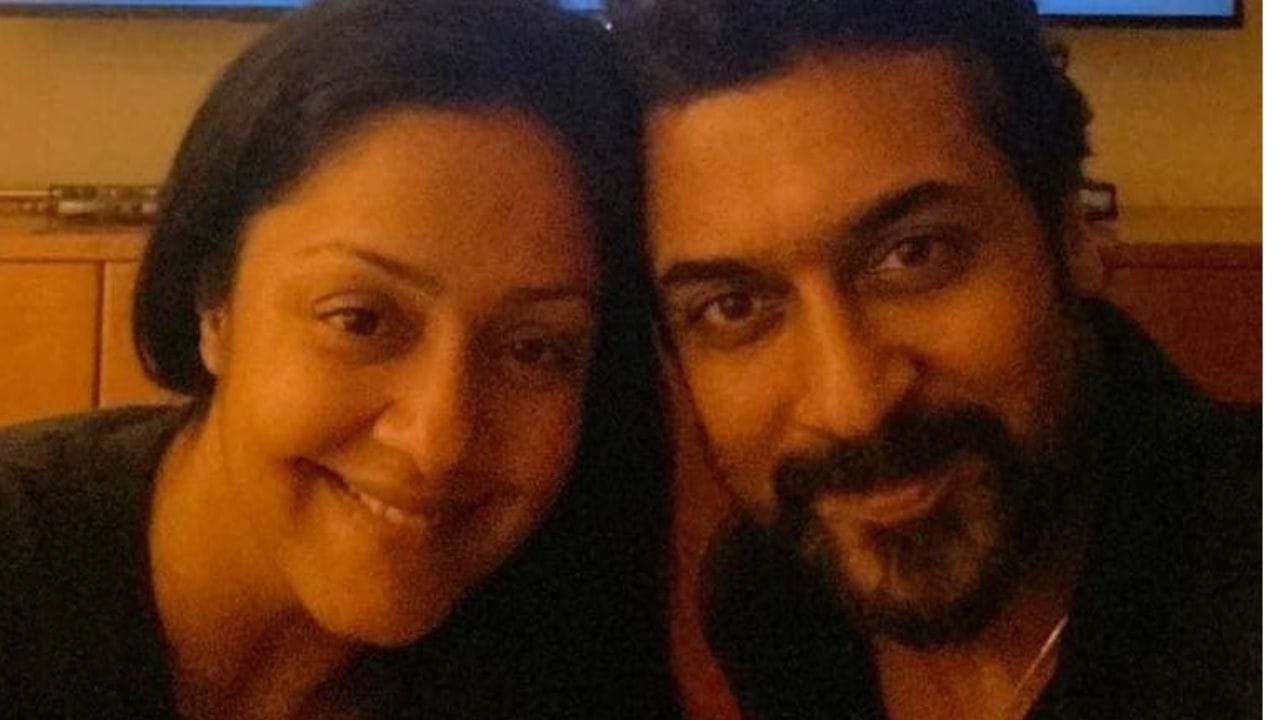 കാലക്രമേണ നമ്മുടെ കാഴ്ചപ്പാടുകളും ജീവിതലക്ഷ്യങ്ങളും മാറിയേക്കാം. എന്നാൽ ഒരുകാരണവശാലും മാറാൻ പാടില്ലാത്ത ഒരേയൊരു കാര്യം കൂടെയുള്ള പങ്കാളിയോടുള്ള നിങ്ങളുടെ സ്നേഹം മാത്രമായിരിക്കണം. ജീവിതത്തിൽ എത്രയൊക്കെ വലിയ മാറ്റങ്ങൾ സംഭവിച്ചാലും പങ്കാളിയെ മറക്കരുത് എന്ന് അദ്ദേഹം ഓർമ്മിപ്പിക്കുന്നു. പ്രണയത്തേക്കാൾ വലുതാണ് സ്ത്രീകൾക്ക് നൽകുന്ന ബഹുമാനമെന്നും സൂര്യ എടുത്തുപറഞ്ഞു 