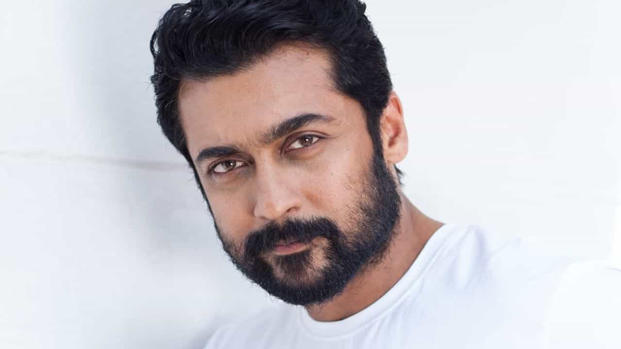 ഇതെല്ലാം വേലക്കാകത് തമ്പി” ആദ്യം സിനിമയിൽ അഭിനയിച്ചത് പണത്തിനു വേണ്ടി മാത്രം; വെളിപ്പെടുത്തി സൂര്യ