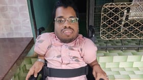 യൂട്യൂബര്‍ സ്വാലിഹ് വളാഞ്ചേരി വിടവാങ്ങി