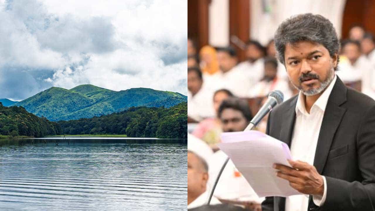 കേരളത്തിന് അ‌യൽപ്പാര! മുല്ലപ്പെരിയാർ ജലനിരപ്പ് ഉയർത്താൻ ശ്രമിക്കുമെന്ന് വിജയ് സർക്കാരിന്റെ ബജറ്റ് പ്രഖ്യാപനം