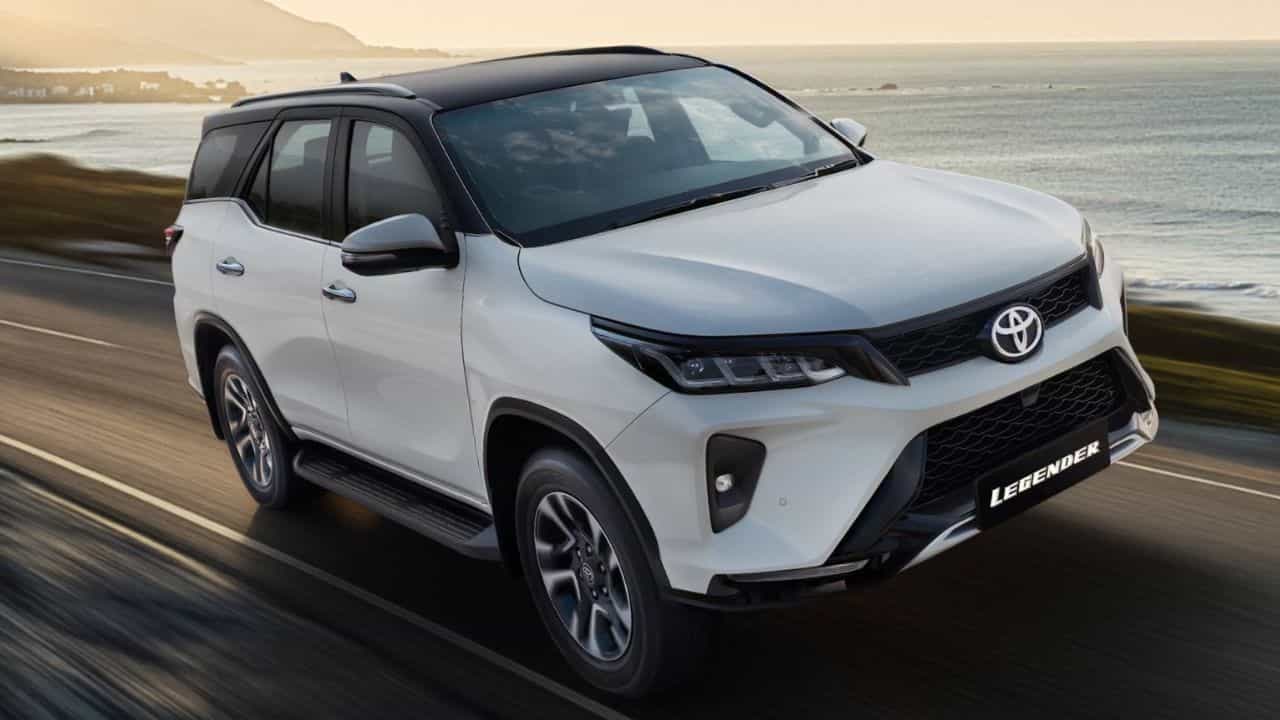 Toyota Fortuner Flex Fuel : ടൊയോട്ടയുടെ അടുത്ത വിസ്മയം ! ഫോർച്യൂണർ ഇനി എഥനോളിൽ ഓടും