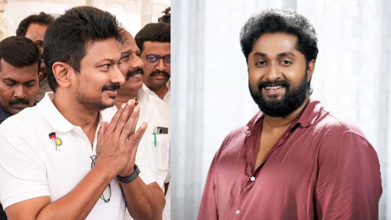 Dhyan sreenivasan: ഡേയ്... നീയും തുന്നി വെച്ചോ ഒരെണ്ണം! ഉദയനിധിയുടെ അറസ്റ്റിനു പിന്നാലെ ധ്യാനിന് വീണ്ടും ഭീഷണികൾ Dhyan sreenivasan: ഡേയ്... നീയും തുന്നി വെച്ചോ ഒരെണ്ണം! ഉദയനിധിയുടെ അറസ്റ്റിനു പിന്നാലെ ധ്യാനിന് വീണ്ടും ഭീഷണികൾ