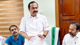 ദുരന്തങ്ങൾ നേരിടാൻ സ്ഥിരം സംവിധാനം, ക്യാമ്പുകളിൽ എല്ലാ സൗകര്യ...