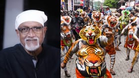 കണ്ടാൽ ഓക്കാനം വരും, പുരുഷന്മാർക്ക് മാറും വയറും വരുന്നത് വൈകൃതം!