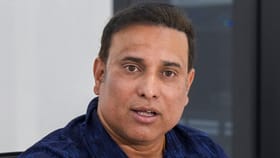 ഇന്ത്യന്‍ ക്രിക്കറ്റില്‍ ഇനി 'ലക്ഷ്മണരേഖ'! 'സൂപ്പർ ബോസ്'