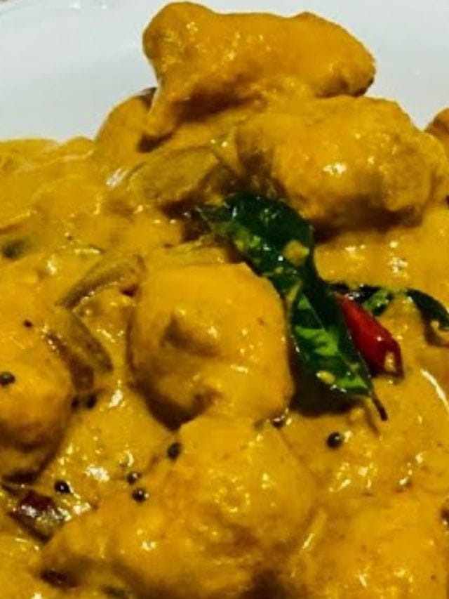സദ്യ സ്പെഷ്യൽ വട കൂട്ടുകറി എളുപ്പത്തിൽ തയ്യാറാക്കാം