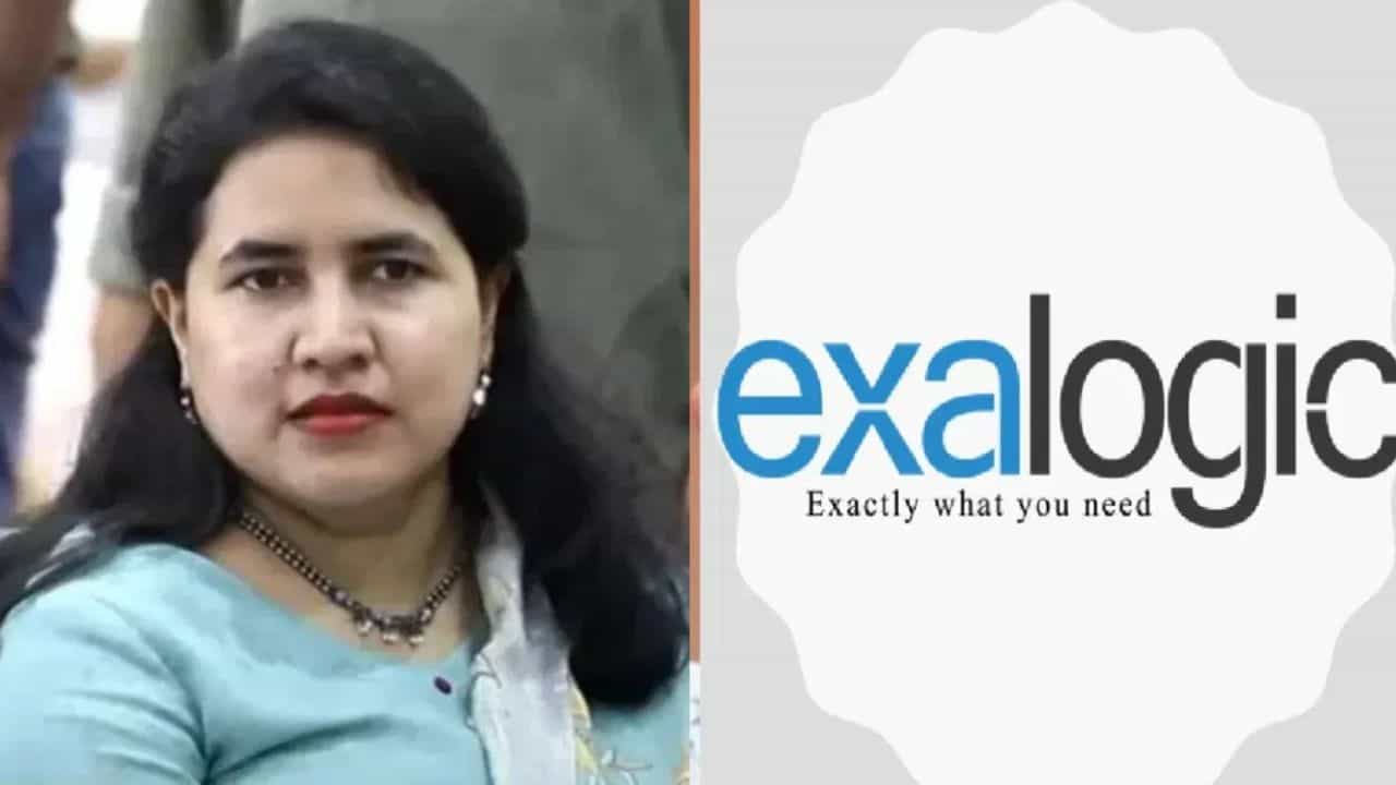 CMRL - Exalogic Case: CMRL- എക്സാലോജിക് കേസ് : വീണയുടെ ഡയറിയിലെ വിവരങ്ങൾ തേടി ഇന്ന് എട്ടിടത്ത് റെയ്ഡ് CMRL - Exalogic Case: CMRL- എക്സാലോജിക് കേസ് : വീണയുടെ ഡയറിയിലെ വിവരങ്ങൾ തേടി ഇന്ന് എട്ടിടത്ത് റെയ്ഡ്