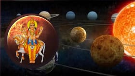 ശുക്രൻ തുലാം രാശിയിലേക്ക് നീങ്ങുന്നു! 4 രാശിക്കാർക്ക് നേട്ടം