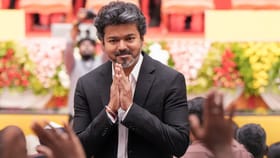 തമിഴ്നാട്ടിലെ കർഷകർക്ക് സന്തോഷിക്കാം! വമ്പൻ പ്രഖ്യാപനവുമായി...