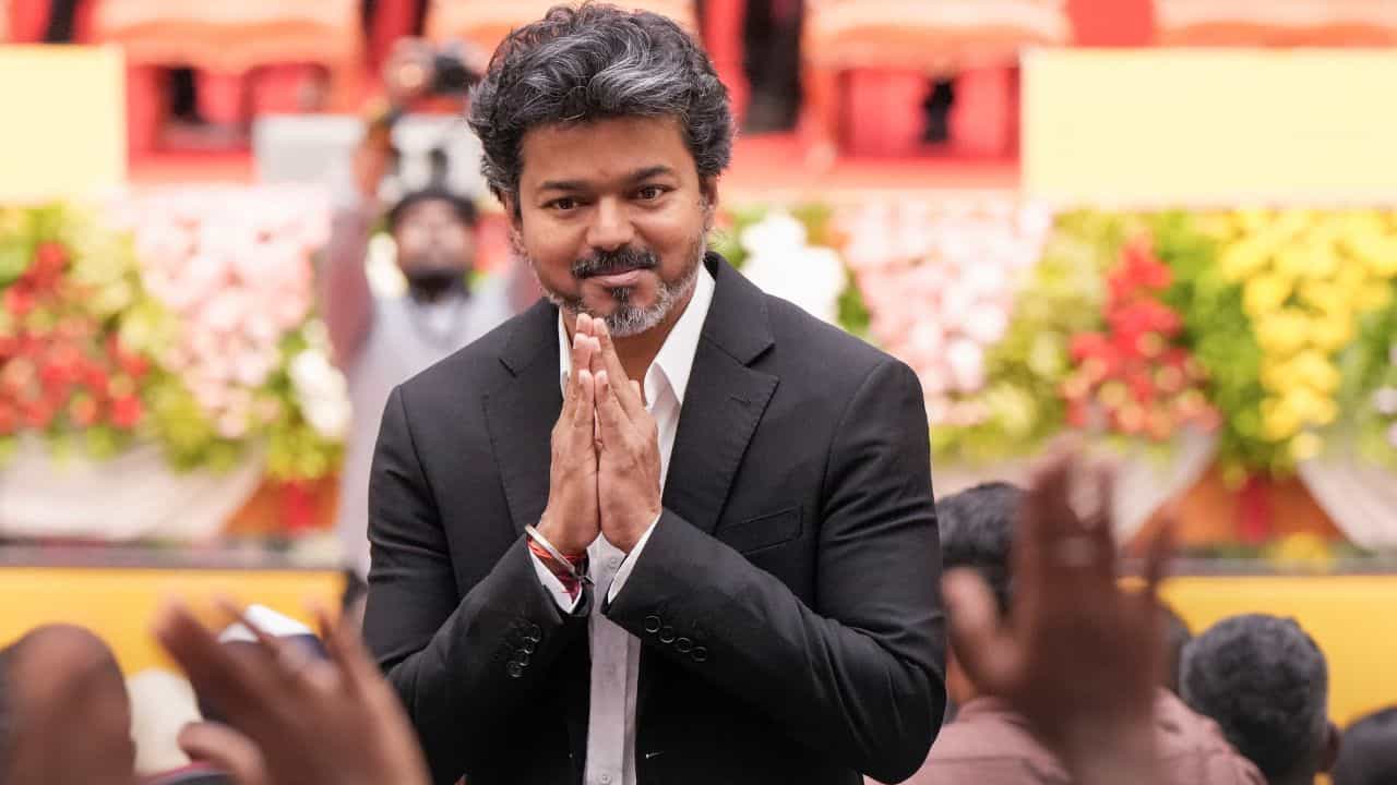 CM Vijay: തമിഴ്നാട്ടിലെ കർഷകർക്ക് സന്തോഷിക്കാം! വമ്പൻ പ്രഖ്യാപനവുമായി മുഖ്യമന്ത്രി വിജയ് CM Vijay: തമിഴ്നാട്ടിലെ കർഷകർക്ക് സന്തോഷിക്കാം! വമ്പൻ പ്രഖ്യാപനവുമായി മുഖ്യമന്ത്രി വിജയ്