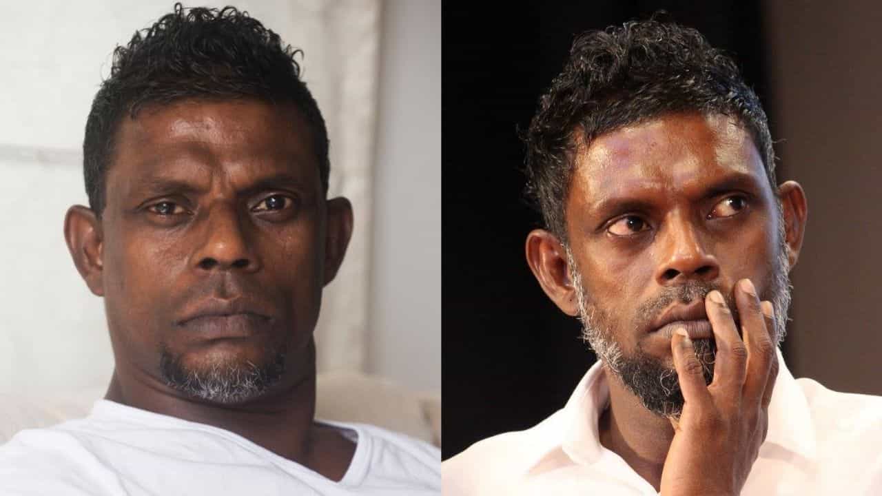 “എനിക്ക് നേരെ നോക്കാൻ പോലും പറ്റുന്നില്ല, ജീവിതം വല്ലാതെ ഡാർക്കായി പോയി”; അവസ്ഥ തുറന്നുപറഞ്ഞ് വിനായകൻ “എനിക്ക് നേരെ നോക്കാൻ പോലും പറ്റുന്നില്ല, ജീവിതം വല്ലാതെ ഡാർക്കായി പോയി”; അവസ്ഥ തുറന്നുപറഞ്ഞ് വിനായകൻ