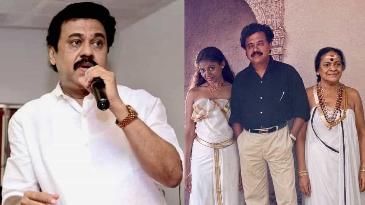 “സുകുമാരിച്ചേച്ചിയുടെ മരണം അവിശ്വസനീയം, അന്ന് നടന്നത് അപകടം തന്നെയോ”: സംശയം പ്രകടിപ്പിച്ച് വിനയൻ