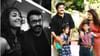 “എൻ്റെ ജീവിതം തന്നെ വിസ്മയമാണ്”; മകളുടെ ആദ്യ സിനിമയെ കുറിച്ച്......