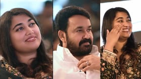 വിമർശിക്കേണ്ടതില്ല! മോഹൻലാലിൽ നാം കണ്ട ആ കാര്യം കൂടിയ.....