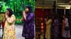വലിയ 'തുടക്ക'ത്തിന് അനുഗ്രഹം തേടി മണ്ണാറശാലയിലെത്തി വിസ്മയ മോഹൻലാ...