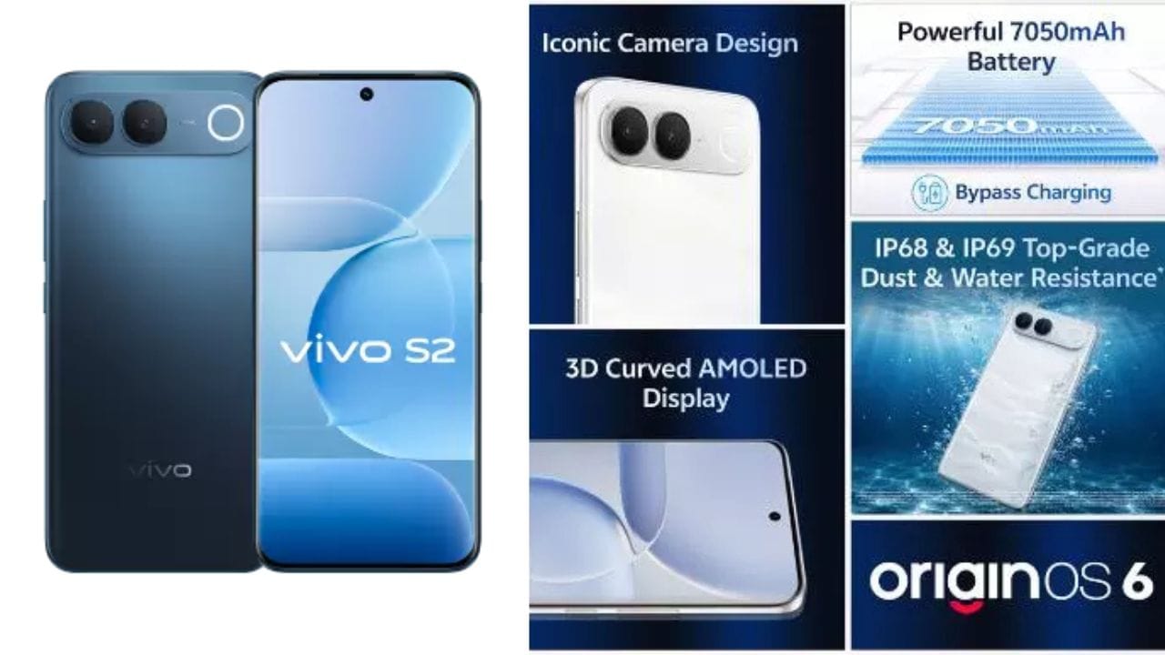 കരുത്ത്: 2.5GHz ഒക്ട കോർ മീഡിയടെക് ഡൈമെൻസിറ്റി 7360 ടർബോ 4nm പ്രോസസർ ആണ് ഈ ഫോണിന്റെ കരുത്ത്. 8GB / 12GB LPDDR4X റാം, 256GB / 512GB (UFS 3.1) സ്റ്റോറേജ് എന്നിവയും ഉണ്ട്. ആൻഡ്രോയിഡ് 16 അടിസ്ഥാനമാക്കിയുള്ള OriginOS 6-ൽ ആണ് പ്രവർത്തനം.
