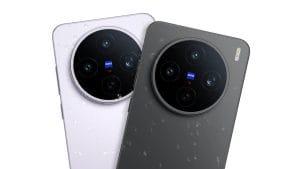 Vivo X200t 5g
