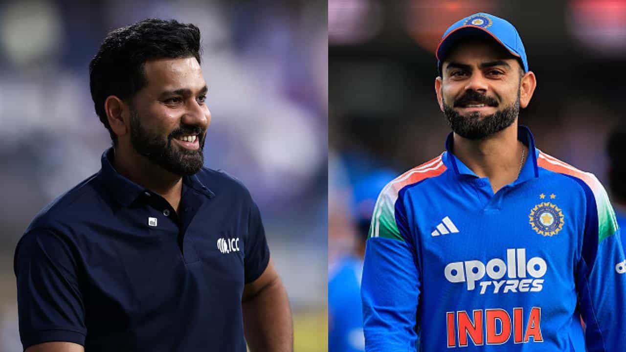 വിരമിച്ചാൽ കോഹ്ലി വഴി തനീ വഴി; രോഹിത് കറങ്ങിത്തിരിഞ്ഞ് ഒരു ടീമിൽ മെയിൻ ആകും; പ്രവചനവുമായി അശ്വിൻ! വിരമിച്ചാൽ കോഹ്ലി വഴി തനീ വഴി; രോഹിത് കറങ്ങിത്തിരിഞ്ഞ് ഒരു ടീമിൽ മെയിൻ ആകും; പ്രവചനവുമായി അശ്വിൻ!
