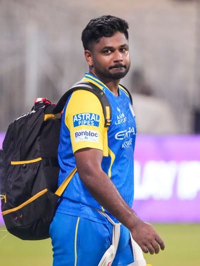 ഏഷ്യന്‍ ഗെയിംസില്‍ സഞ്ജു സാംസണ്‍ പ്ലേയിങ് ഇലവനില്‍ എത്തുമോ?