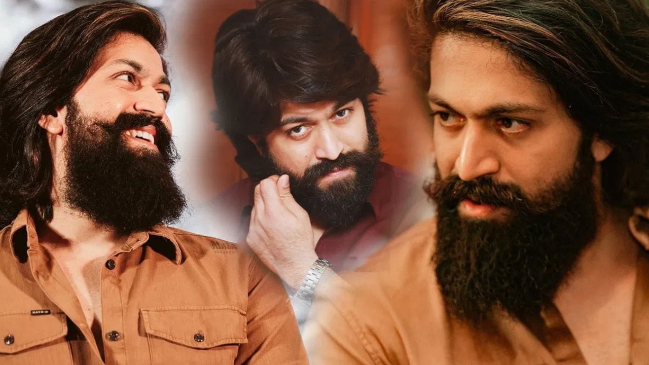 നിരവധി സിനിമകളിൽ അഭിനയിച്ചങ്ങളിലും പാനി ഇന്ത്യൻ ലെവലിൽ താരം ശ്രദ്ധ നേടാൻ കാരണമായ സിനിമ കെജിഎഫ് ആണ്. അത്തരത്തിൽ യഷ് നായകനാകുന്ന മറ്റൊരു ചിത്രത്തിനുവേണ്ടി മലയാളികൾ അടക്കം ഇപ്പോൾ കാത്തിരിപ്പിലാണ്. മറ്റൊന്നുമല്ല ഗീതു മോഹൻദാസ് സംവിധാനം ചെയ്യുന്ന ടോക്സിക് എന്ന ചിത്രത്തിനാണ്. ഏതായാലും താരത്തിന്റെ ബാല്യകാല ചിത്രം ഇതിനോടകം തന്നെ വൈറലായി കഴിഞ്ഞു.