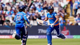 Women’s Asia Cup 2026: ഹർമൻപ്രീത് നയിക്കും! പ്രേമ റാവത്തിന് വീണ്ടും അവസരം, ഏഷ്യ കപ്പിൽ തരംഗമാകാൻ ഇന്ത്യയുടെ പെൺപട...