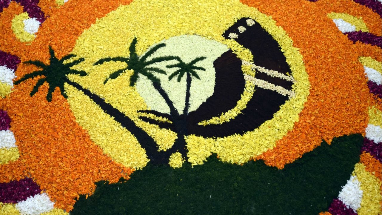 ഓണം പിറന്നു, ഇനി മലയാളികൾക്ക് ആഘോഷത്തിന്റെയും സന്തോഷത്തിന്റെയും നാളുകളാണ്. ഓണാഘോഷത്തിന്റെ രണ്ടാം ദിവസമാണ് ചിത്തിര നാൾ. ഇക്കൊല്ലം ചിത്തിര ദിനം ഓഗസ്റ്റ് 17 തിങ്കളാഴ്ച്ചയാണ് വരുന്നത്. ആചാരങ്ങളും ഐതിഹ്യങ്ങളും ഗൃഹാതുരത്വമുണർത്തുന്ന ഓർമ്മകളും ഇഴചേർന്നു നിൽക്കുന്ന ഈ ദിനത്തിൽ വീടും പരിസരവും ശുചിയാക്കുന്നതിനും ഓണത്തിനായുള്ള മുന്നൊരുക്കങ്ങൾ ആരംഭിക്കുന്നതിനുമാണ് പ്രാധാന്യം നൽകുന്നത്. (Image Credit source: Getty Images)