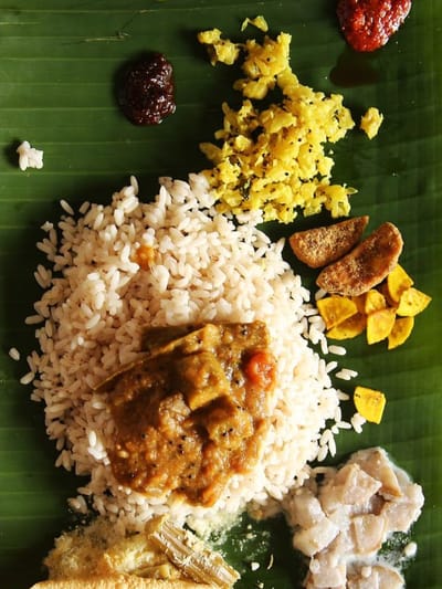 കറികളിൽ ഏതെല്ലാം ഫ്രിഡ്ജിൽ വയ്ക്കാം; ഇവ അരുത്