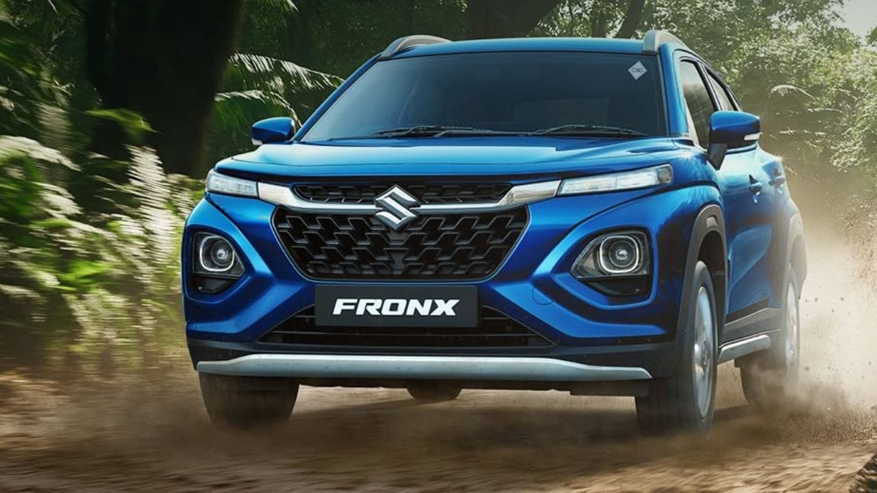 'ഫ്രോങ്ക്സ്' (Fronx) മോഡലിന്റെ വില 7,500 രൂപയാണ് ഉയർന്നത്. കയറ്റുമതി ശേരണിയിലും മികച്ച സ്വീകാര്യത നേടിയ ഈ മോഡൽ, 2026-ലെ രണ്ടാം പാദത്തിൽ ഇന്ത്യയിൽ നിന്ന് ഏറ്റവും കൂടുതൽ കയറ്റുമതി ചെയ്യപ്പെട്ട പാസഞ്ചർ വാഹനമായി മാറിയിരുന്നു.