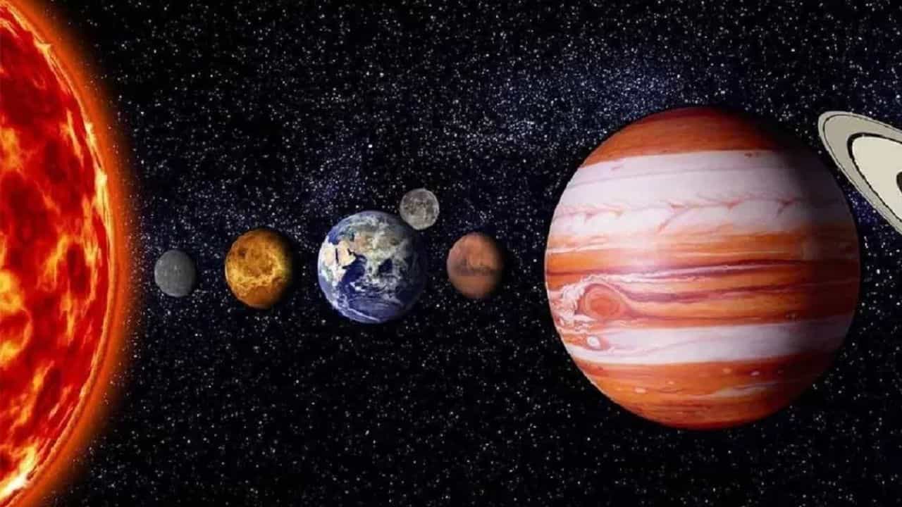 Sun Ketu Mercury Transit: മകം നക്ഷത്രത്തിൽ മൂന്നു ഗ്രഹങ്ങൾ സംയോജിക്കുന്നു; 3 രാശിക്കാർക്ക് കഠിനാധ്വാനത്തിന്റെ പ്രതിഫലം ലഭിക്കും
