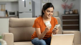 ശമ്പളം ചെലവാക്കുന്നതിൽ 'ജെൻ സി' മിടുക്കർ