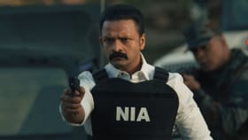 “എൻ.ഐ.എ ന്നു വച്ചാൽ എന്താ അറിയോ അനക്ക്” ശ്രദ്ധ നേടി ജയസൂര്യ....