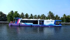 കൊച്ചിക്കാർക്ക് യാത്രാസൗകര്യം ഇരട്ടിയാകും; പുതിയ ടെർമിനൽ വരുന്നു