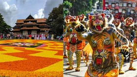 Onam Vacation Destinations: ഓണത്തിന് എങ്ങോട്ട് പോകണം? ഓണം അവധി ആഘോഷിക്കാൻ ബെസ്റ്റ് ട്രിപ്പ് പ്ലാൻ...